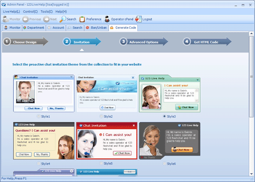 123 Live Help Self-Generating Scripts. Live Support Chat, Live Chat Software, Online Chat Hosting, Live Help Chat